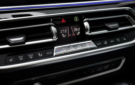 BMW X6, 2019 год, 8 950 000 рублей, 21 фотография