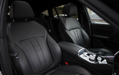 BMW X6, 2019 год, 8 950 000 рублей, 27 фотография