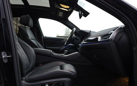 BMW X6, 2019 год, 8 950 000 рублей, 28 фотография