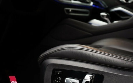 BMW X6, 2019 год, 8 950 000 рублей, 26 фотография