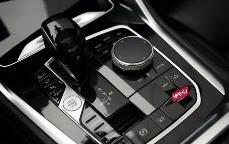 BMW X6, 2019 год, 8 950 000 рублей, 22 фотография