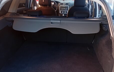 Ford Focus II рестайлинг, 2006 год, 650 000 рублей, 5 фотография