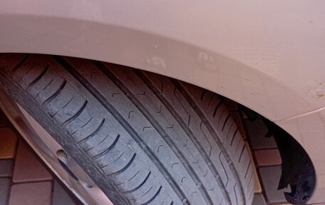 Ford Focus II рестайлинг, 2006 год, 650 000 рублей, 7 фотография