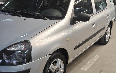 Renault Symbol I, 2005 год, 225 000 рублей, 2 фотография