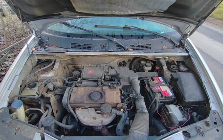 Citroen Berlingo II рестайлинг, 1999 год, 220 000 рублей, 1 фотография