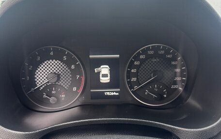 Hyundai Solaris II рестайлинг, 2021 год, 1 600 000 рублей, 7 фотография