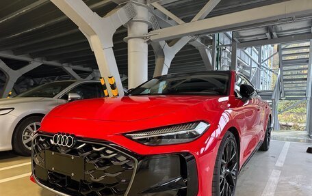 Audi A5, 2025 год, 6 349 000 рублей, 1 фотография