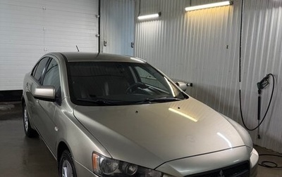 Mitsubishi Lancer IX, 2008 год, 580 000 рублей, 1 фотография