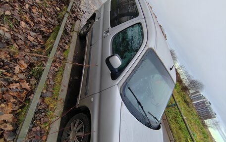 Citroen Berlingo II рестайлинг, 1999 год, 220 000 рублей, 2 фотография