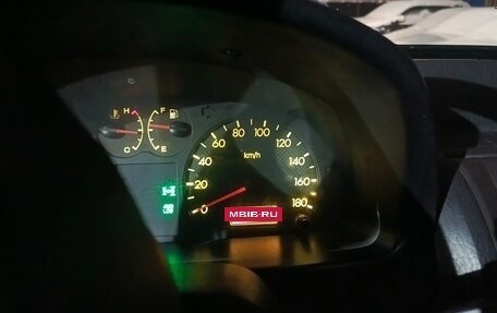 Hyundai Terracan I, 2001 год, 650 000 рублей, 2 фотография