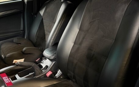 Mitsubishi Lancer IX, 2008 год, 580 000 рублей, 5 фотография