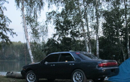 Nissan Laurel VIII, 1994 год, 375 000 рублей, 1 фотография