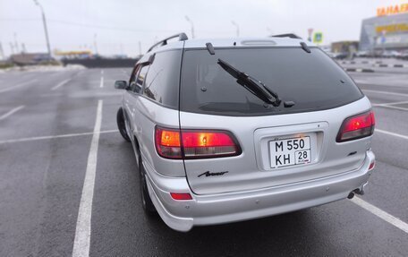 Nissan Avenir II, 2003 год, 650 000 рублей, 3 фотография