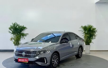 Volkswagen Lavida, 2022 год, 1 990 000 рублей, 1 фотография