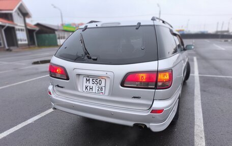 Nissan Avenir II, 2003 год, 650 000 рублей, 5 фотография