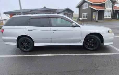 Nissan Avenir II, 2003 год, 650 000 рублей, 7 фотография