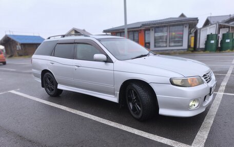 Nissan Avenir II, 2003 год, 650 000 рублей, 8 фотография