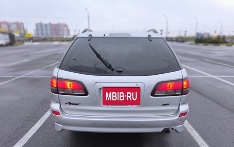 Nissan Avenir II, 2003 год, 650 000 рублей, 4 фотография