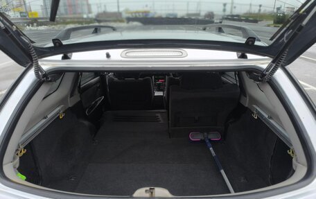 Nissan Avenir II, 2003 год, 650 000 рублей, 12 фотография