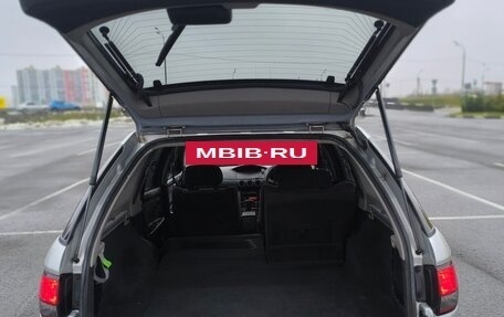 Nissan Avenir II, 2003 год, 650 000 рублей, 11 фотография