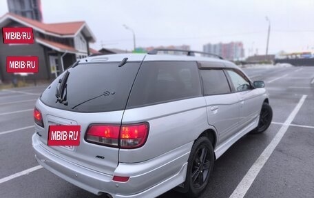 Nissan Avenir II, 2003 год, 650 000 рублей, 6 фотография