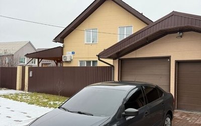 Volkswagen Polo VI (EU Market), 2013 год, 586 300 рублей, 1 фотография