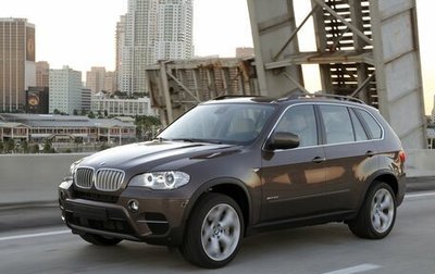 BMW X5, 2011 год, 1 700 000 рублей, 1 фотография