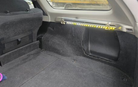 Nissan Avenir II, 2003 год, 650 000 рублей, 14 фотография