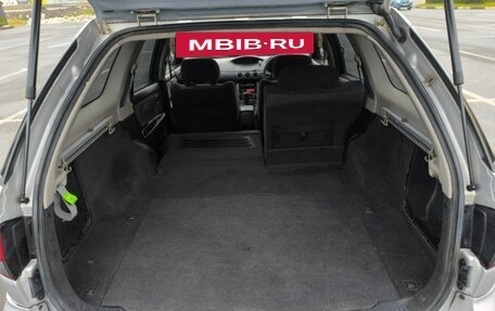 Nissan Avenir II, 2003 год, 650 000 рублей, 15 фотография