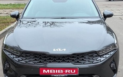 KIA K5, 2022 год, 2 800 000 рублей, 1 фотография