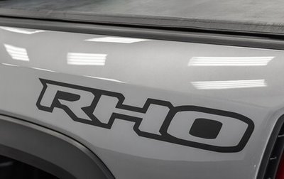 Rambler 1500, 2025 год, 11 390 000 рублей, 1 фотография