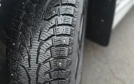 Nissan Avenir II, 2003 год, 650 000 рублей, 20 фотография