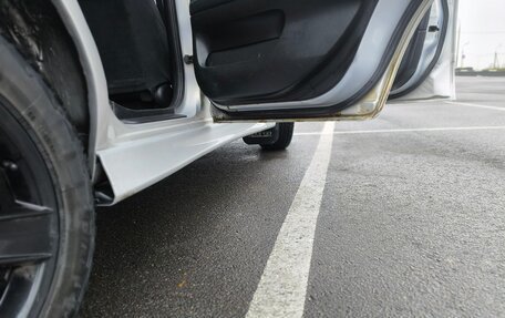 Nissan Avenir II, 2003 год, 650 000 рублей, 23 фотография