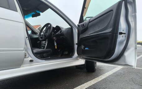 Nissan Avenir II, 2003 год, 650 000 рублей, 22 фотография