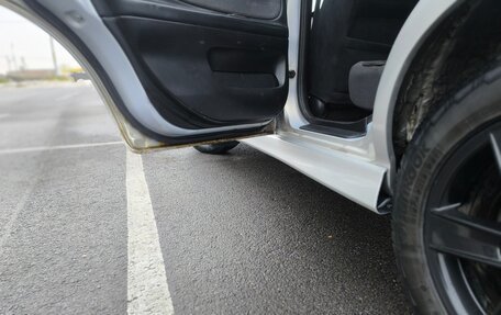 Nissan Avenir II, 2003 год, 650 000 рублей, 21 фотография