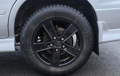 Nissan Avenir II, 2003 год, 650 000 рублей, 19 фотография