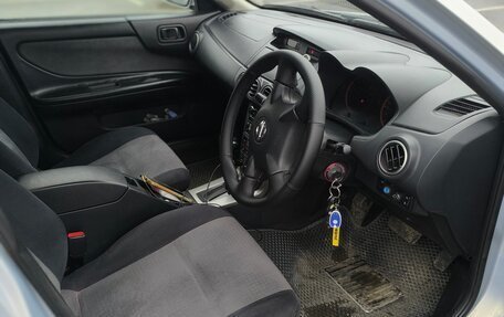 Nissan Avenir II, 2003 год, 650 000 рублей, 24 фотография