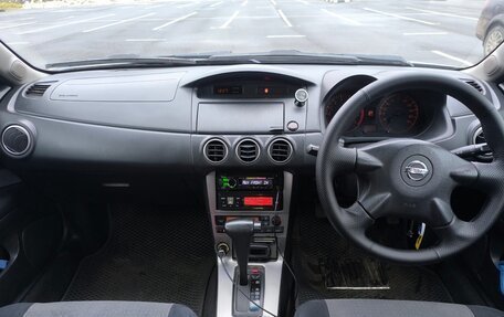 Nissan Avenir II, 2003 год, 650 000 рублей, 27 фотография