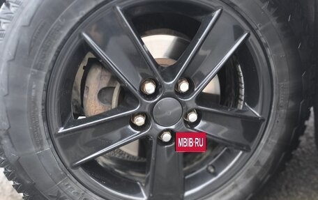 Nissan Avenir II, 2003 год, 650 000 рублей, 18 фотография