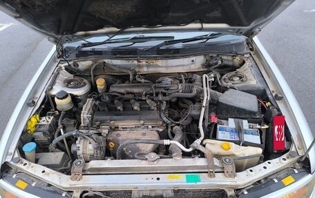 Nissan Avenir II, 2003 год, 650 000 рублей, 26 фотография