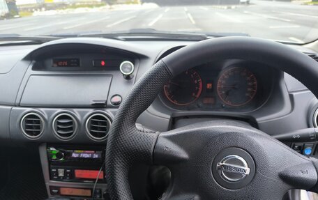 Nissan Avenir II, 2003 год, 650 000 рублей, 28 фотография