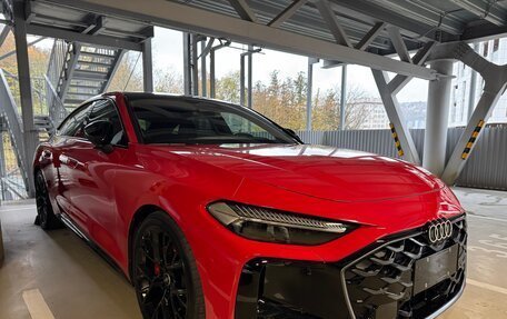 Audi A5, 2025 год, 6 349 000 рублей, 2 фотография