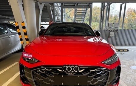 Audi A5, 2025 год, 6 349 000 рублей, 6 фотография