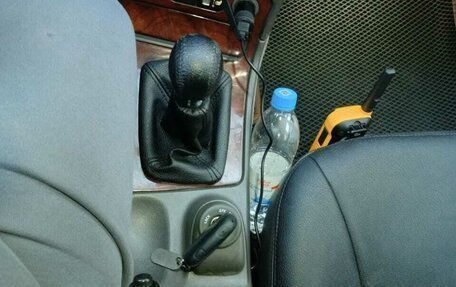 Saab 9-5 I, 2000 год, 590 000 рублей, 1 фотография