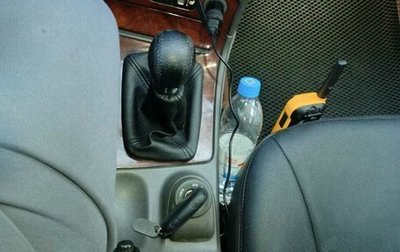 Saab 9-5 I, 2000 год, 590 000 рублей, 1 фотография