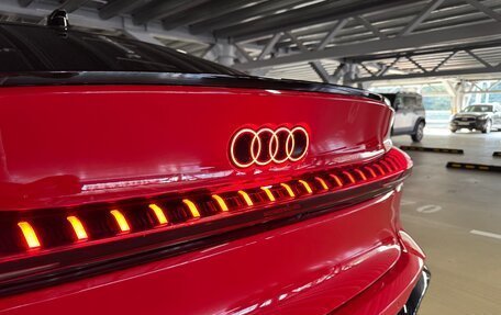 Audi A5, 2025 год, 6 349 000 рублей, 18 фотография