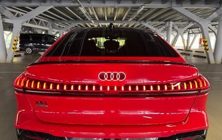 Audi A5, 2025 год, 6 349 000 рублей, 17 фотография