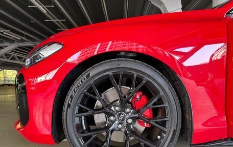 Audi A5, 2025 год, 6 349 000 рублей, 19 фотография