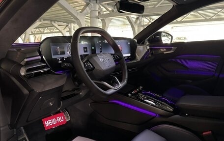 Audi A5, 2025 год, 6 349 000 рублей, 14 фотография