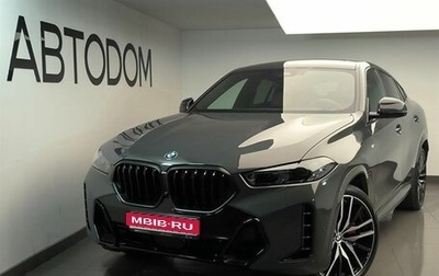BMW X6, 2025 год, 17 850 000 рублей, 1 фотография